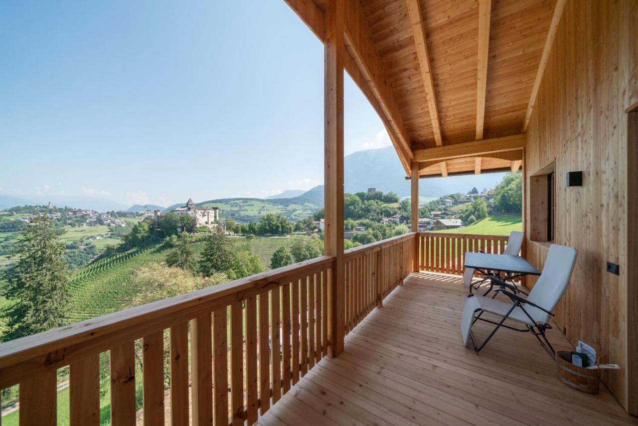 Himml Schlosshof Umes Bagian luar foto