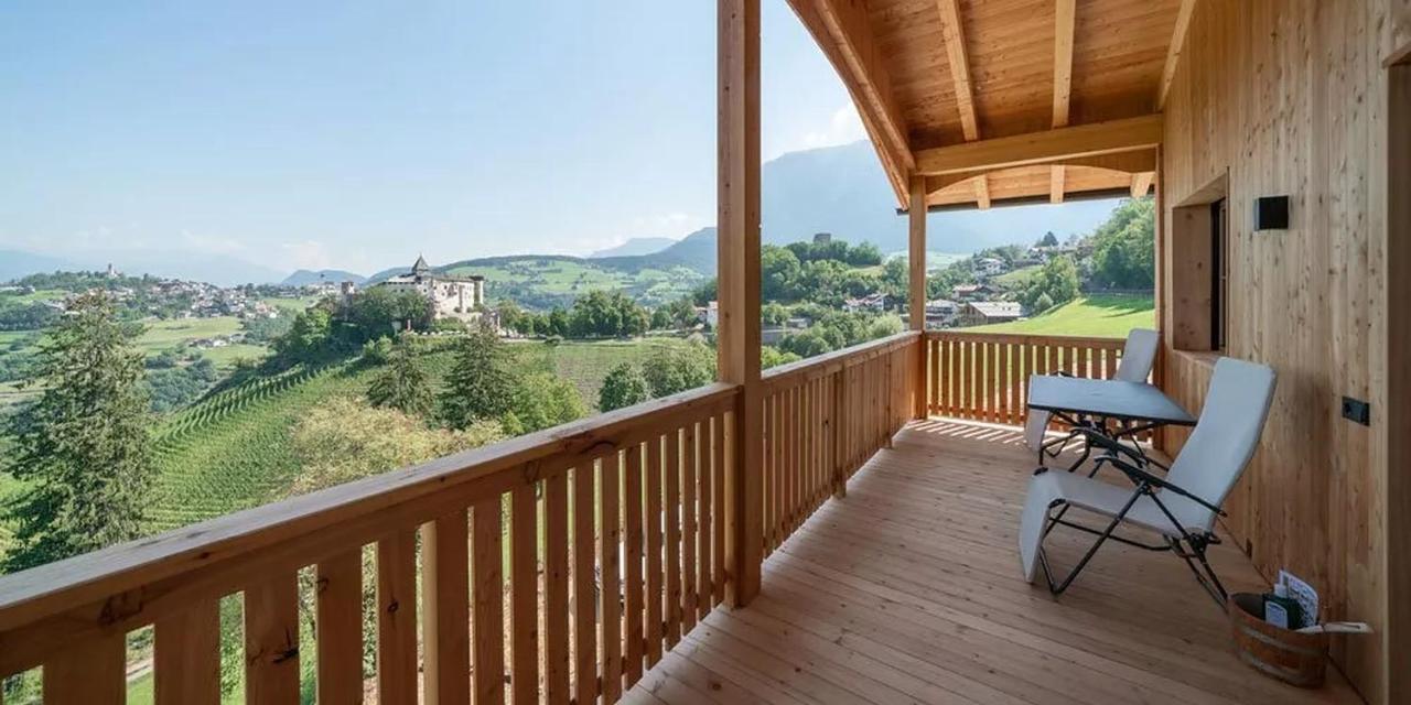 Himml Schlosshof Umes Bagian luar foto